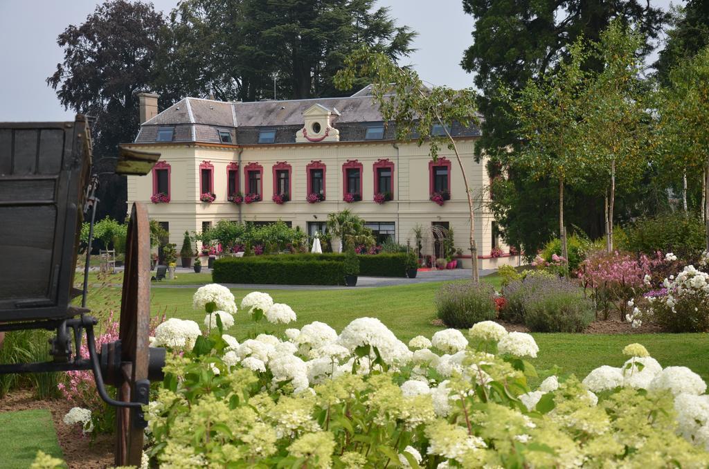 Le Domaine Des Fagnes Villa Sains-du-Nord Kültér fotó